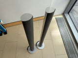 BeoLab 6000 <br>Aktivlautsprecher <br>silber (1999)