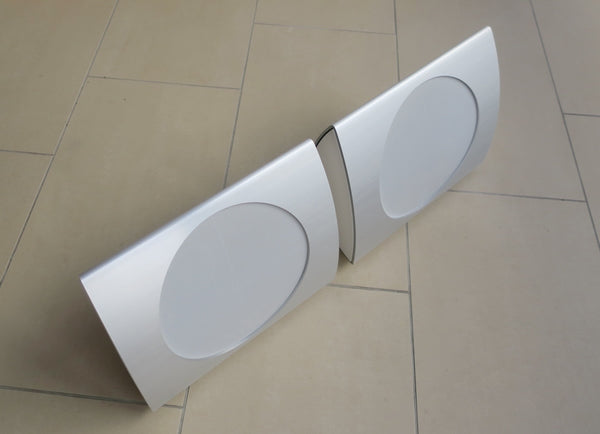BeoLab 17 MK2<br>Aktivlautsprecher <br>silber/weiß (2017)