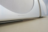 BeoLab 17 MK2<br>Aktivlautsprecher <br>silber/weiß (2017)