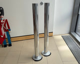 BeoLab 6000 <br>Aktivlautsprecher <br>silber (1999)