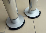 BeoLab 6000 <br>Aktivlautsprecher <br>silber (1999)