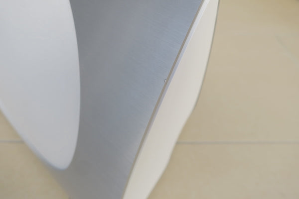 BeoLab 17 MK2<br>Aktivlautsprecher <br>silber/weiß (2017)