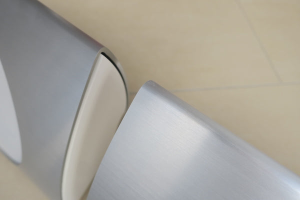 BeoLab 17 MK2<br>Aktivlautsprecher <br>silber/weiß (2017)