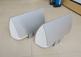 BeoLab 17 MK2<br>Aktivlautsprecher <br>silber/weiß (2017)