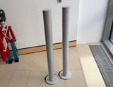 BeoLab 6000 <br>Aktivlautsprecher <br>silber (1999)