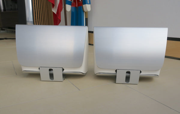 BeoLab 17 MK2<br>Aktivlautsprecher <br>silber/weiß (2017)