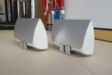 BeoLab 17 MK2<br>Aktivlautsprecher <br>silber/weiß (2017)