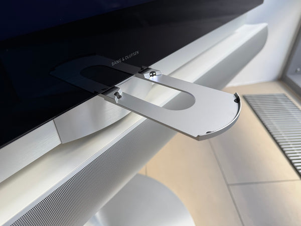 BeoVision 7-40 MK6 <br>Full-HD LED-TV <br>weiß (2011)