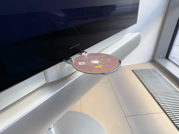 BeoVision 7-40 MK6 <br>Full-HD LED-TV <br>weiß (2011)