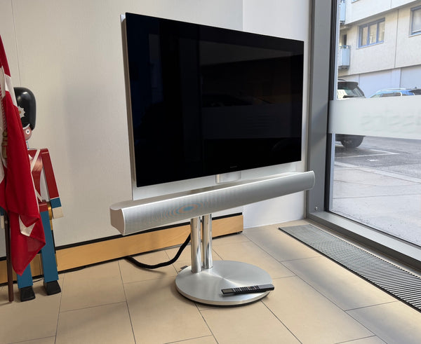 BeoVision 7-40 MK6 <br>Full-HD LED-TV <br>weiß (2011)