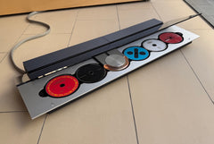BeoSound 9000<br>Audio System (1997)