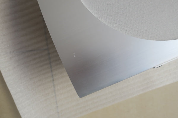 BeoLab 17 MK2<br>Aktivlautsprecher <br>silber/weiß (2017)