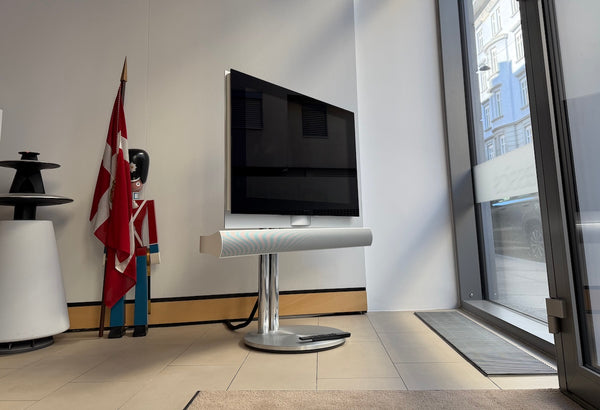 BeoVision 7-40 MK6 <br>Full-HD LED-TV <br>weiß (2011)