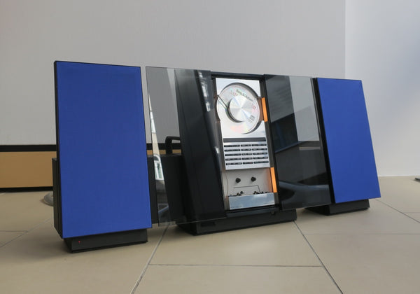BeoSystem 2500 <br>Audio System (1994)