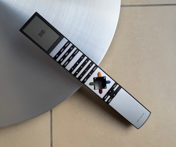 BeoVision 7-40 MK6 <br>Full-HD LED-TV <br>weiß (2011)