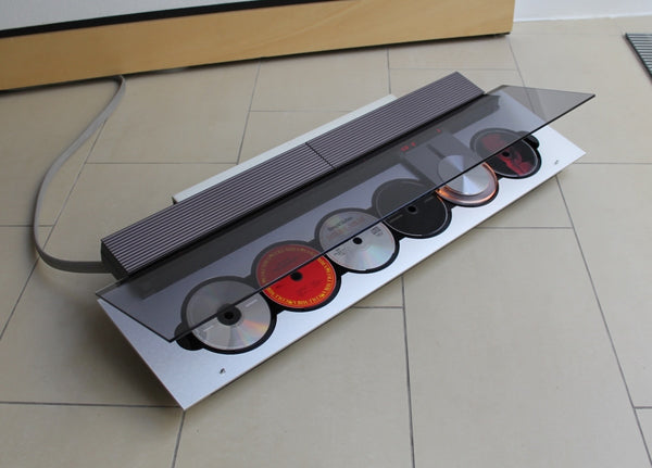 BeoSound 9000 MK3 <br>Audio System (2001)