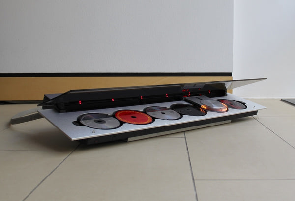 BeoSound 9000 MK3 <br>Audio System (2001)