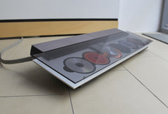 BeoSound 9000 MK3 <br>Audio System (2001)