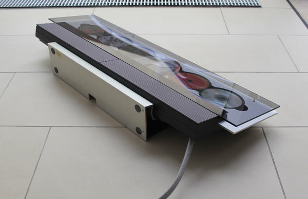 BeoSound 9000 MK3 <br>Audio System (2001)