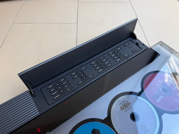 BeoSound 9000<br>Audio System (1997)