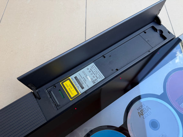BeoSound 9000<br>Audio System (1997)