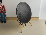 BeoPlay A9 MK2 <br>Drahtloses Musiksystem <br>schwarz/teak (2015)
