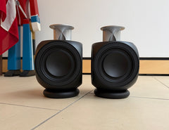 BeoLab 3<br>Aktivlautsprecher <br>schwarz (2005)