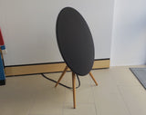 BeoPlay A9 MK2 <br>Drahtloses Musiksystem <br>schwarz/teak (2015)