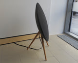 BeoPlay A9 MK2 <br>Drahtloses Musiksystem <br>schwarz/teak (2015)