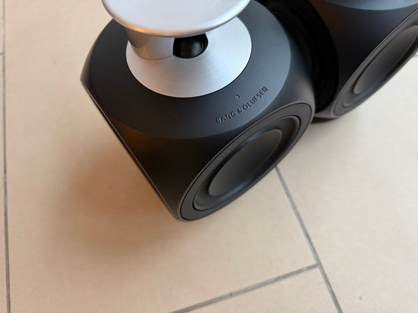 BeoLab 3<br>Aktivlautsprecher <br>schwarz (2005)