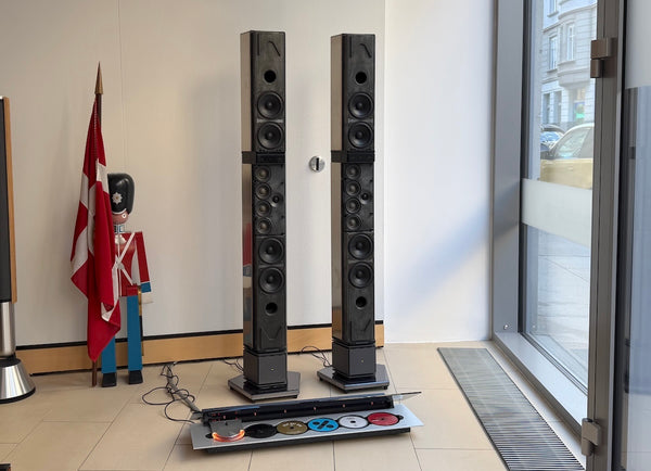 BeoLab Penta MK3 <br>Aktivlautsprecher (1995)