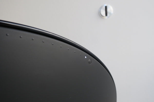 BeoPlay A9 MK2 <br>Drahtloses Musiksystem <br>schwarz/teak (2015)