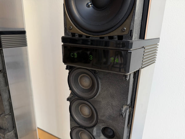BeoLab Penta MK3 <br>Aktivlautsprecher (1995)