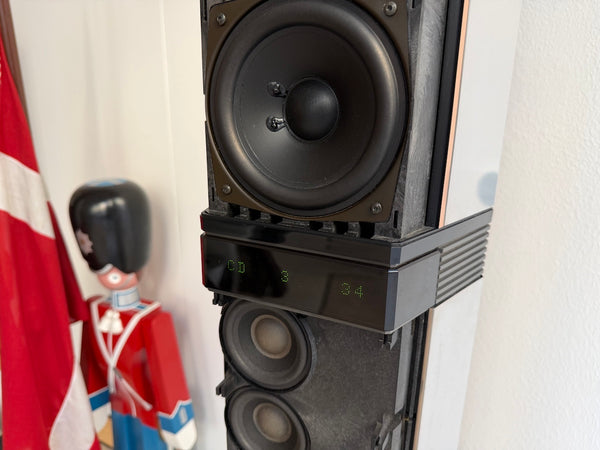 BeoLab Penta MK3 <br>Aktivlautsprecher (1995)