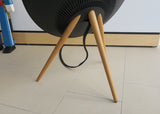 BeoPlay A9 MK2 <br>Drahtloses Musiksystem <br>schwarz/teak (2015)