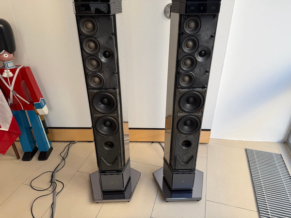BeoLab Penta MK3 <br>Aktivlautsprecher (1995)
