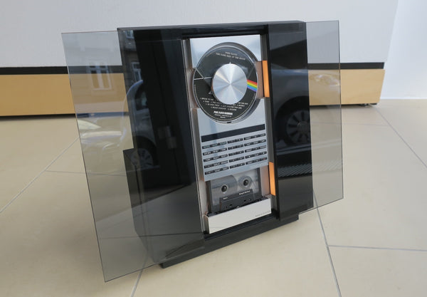 BeoSound Ouverture <br>Audio System (1997)