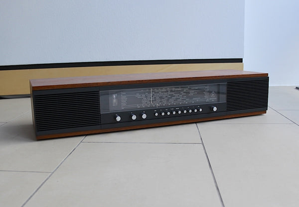 BeoMaster 900K<br>Vintage Radio<br>palisander (1967)