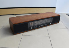 BeoMaster 900K<br>Vintage Radio<br>palisander (1967)