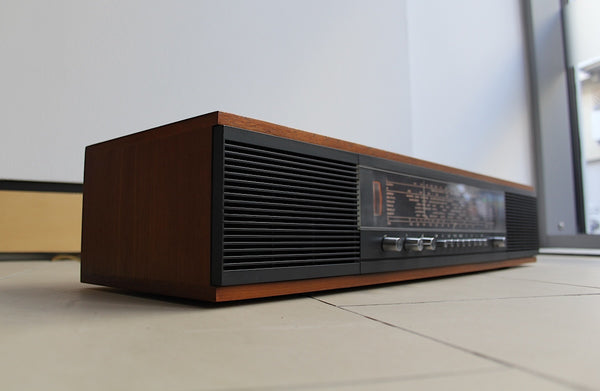 BeoMaster 900K<br>Vintage Radio<br>palisander (1967)