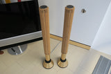 Beolab 28 <br>Aktivlautsprecher<br>gold tone (2022)