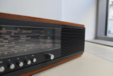 BeoMaster 900K<br>Vintage Radio<br>palisander (1967)