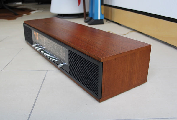 BeoMaster 900K<br>Vintage Radio<br>palisander (1967)