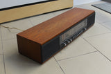 BeoMaster 900K<br>Vintage Radio<br>palisander (1967)