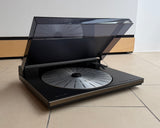BeoGram 9000<br>Plattenspieler <br>bronze (1988)