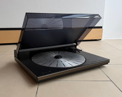 BeoGram 9000<br>Plattenspieler <br>bronze (1988)