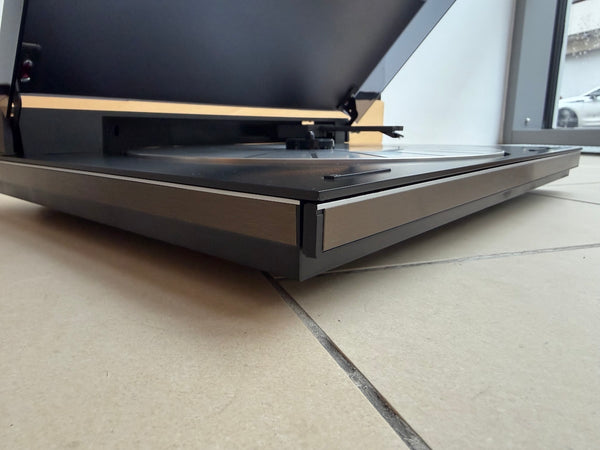 BeoGram 9000<br>Plattenspieler <br>bronze (1988)