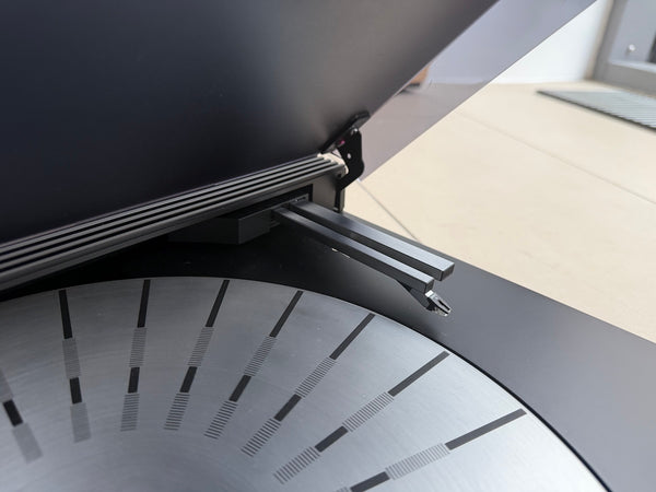 BeoGram 9000<br>Plattenspieler <br>bronze (1988)