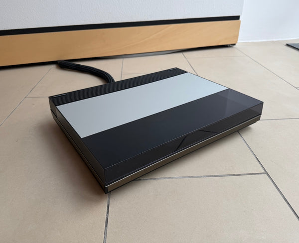 BeoGram 9000<br>Plattenspieler <br>bronze (1988)