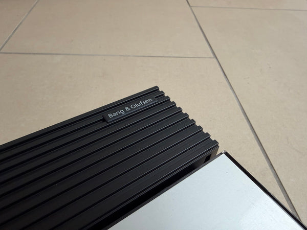 BeoGram 9000<br>Plattenspieler <br>bronze (1988)